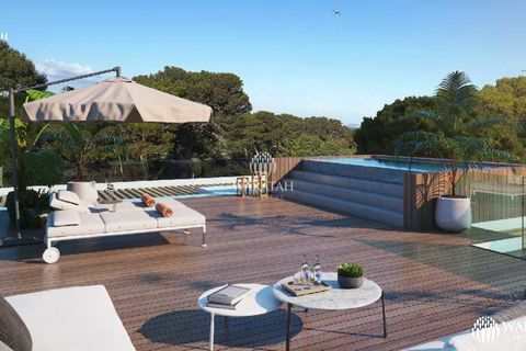 Villa a Vale do Lobo, Faro, Vale do Lobo - € 3.900.000 | Ref: Moderna - foto 7